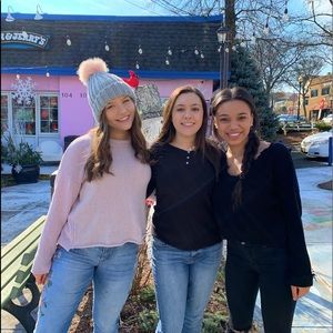 Meet your Posher, Celeste